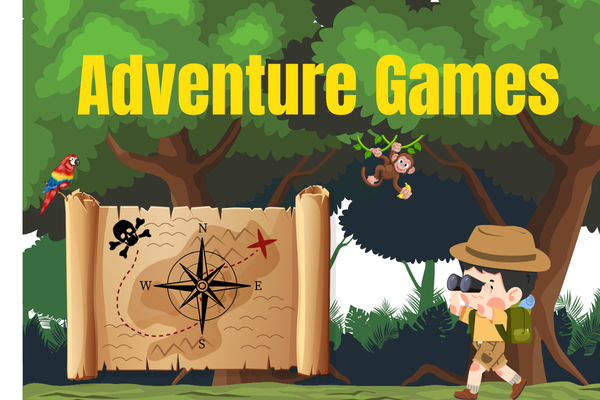 Adventure