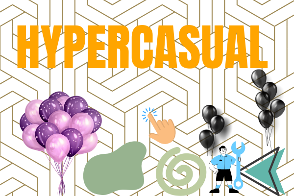 Hypercasual