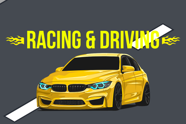 Racing & Driving